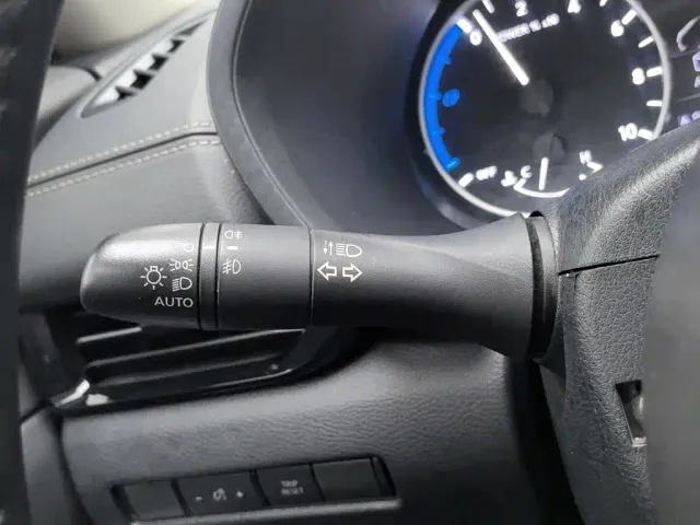 Nissan Sylphy — Фото автомобиля 21