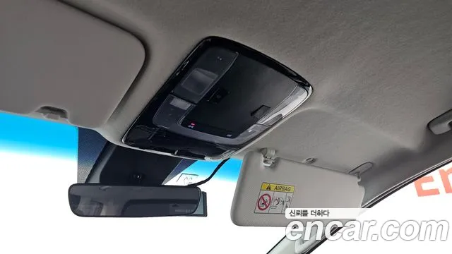 Hyundai Staria Staria Tourer 11 мест — Фото автомобиля 14