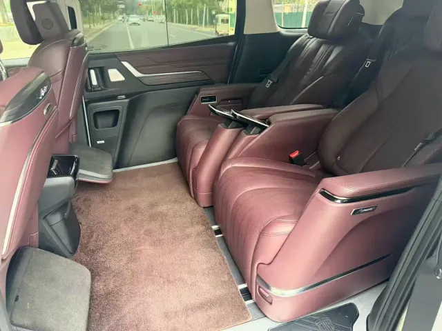 Buick Century — Фото автомобиля 5