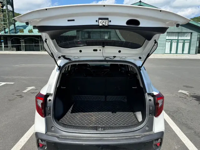 Kia Seltos — Фото автомобиля 9