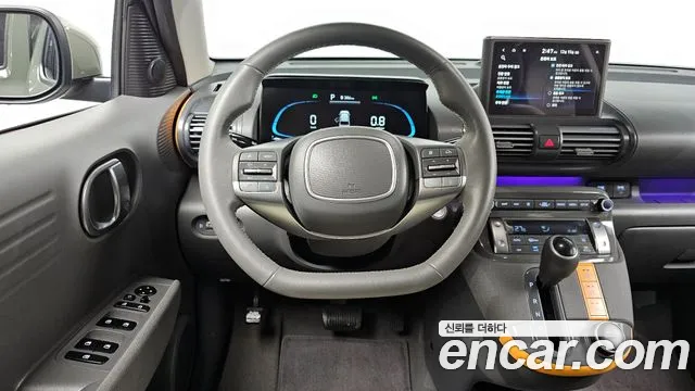 Hyundai Casper — Фото автомобиля 13