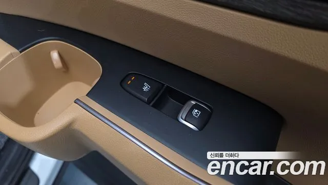 Kia Sorento Generation 4 — Фото автомобиля 18