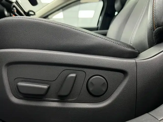 Mazda CX-50 Xingye — Фото автомобиля 18
