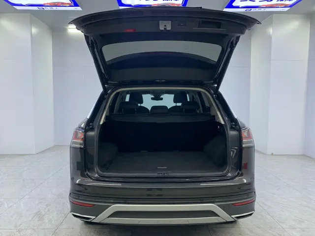 Volkswagen Tayron — Фото автомобиля 15