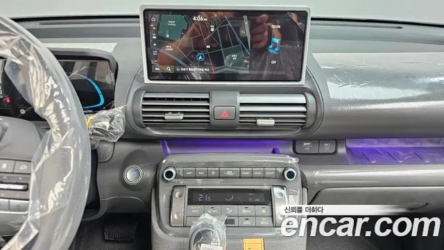 Hyundai Casper New — Фото автомобиля 14