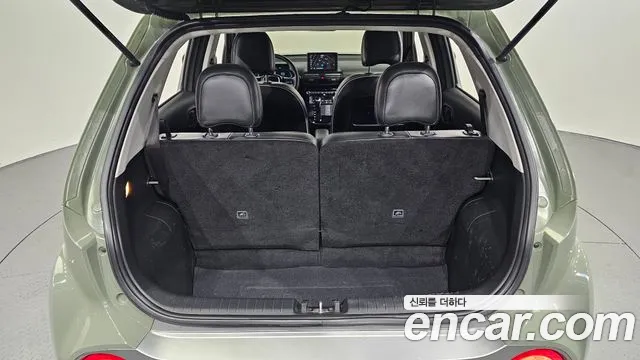 Hyundai Casper Casper Smart — Фото автомобиля 29