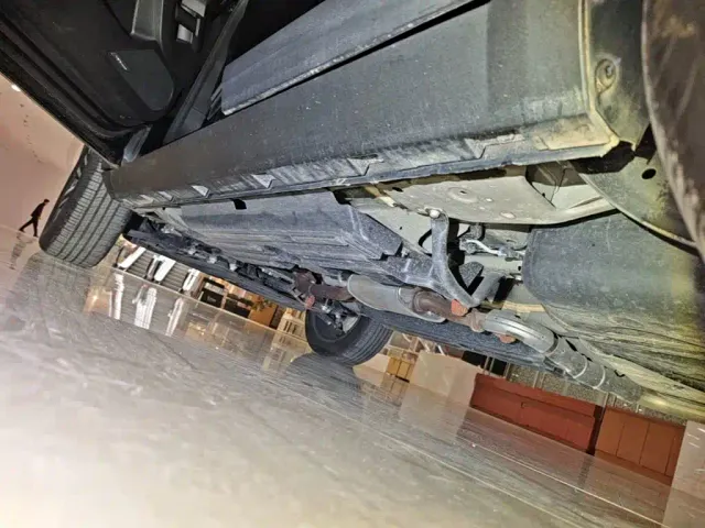 Haval Big Dog — Фото автомобиля 21