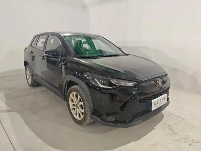 Toyota Frontlander — Фото автомобиля 3
