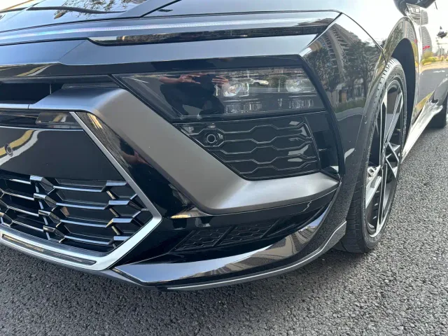 Hyundai Sonata — Фото автомобиля 5