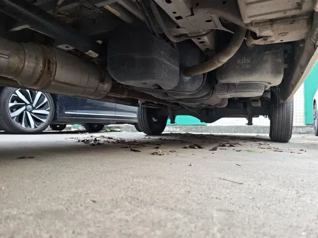 JMC Fushun — Фото автомобиля 18