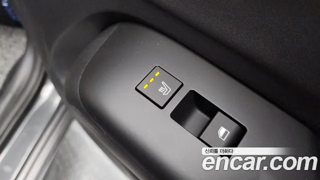 Hyundai Kona Kona (SX2) Бензин 1.6 турбо 2WD — Фото автомобиля 19