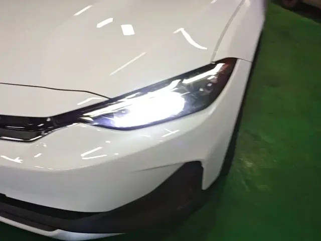 Chevrolet Menlo — Фото автомобиля 23
