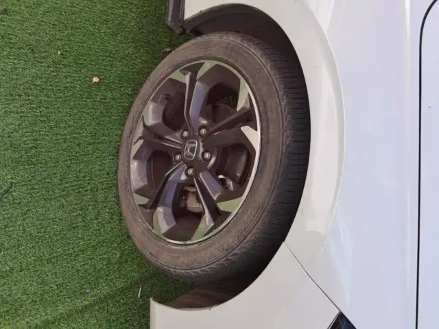 Honda Civic — Фото автомобиля 6