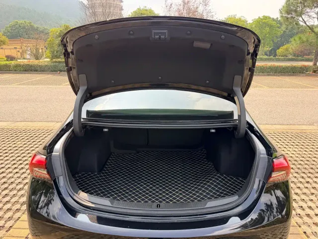 Buick LaCrosse — Фото автомобиля 18