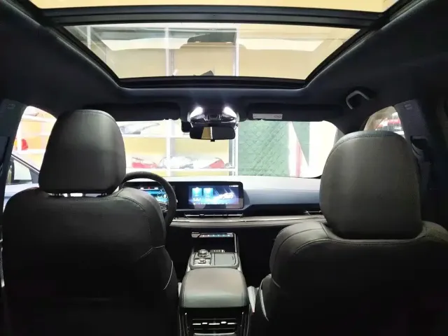 Ford Lingrui 2022 EcoBoost 170 Premium — Фото автомобиля 5