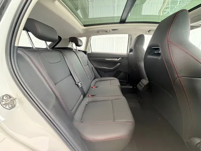 Skoda Kamiq — Фото автомобиля 17