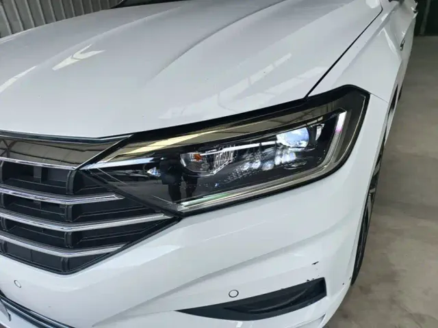 Volkswagen Sagitar — Фото автомобиля 23