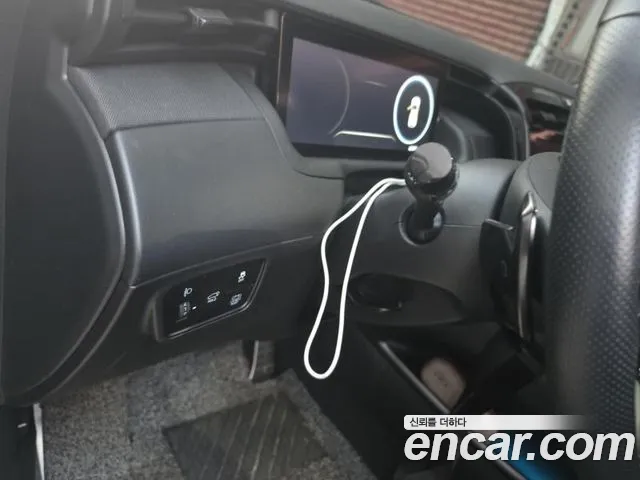 Hyundai Tucson NX4 — Фото автомобиля 7