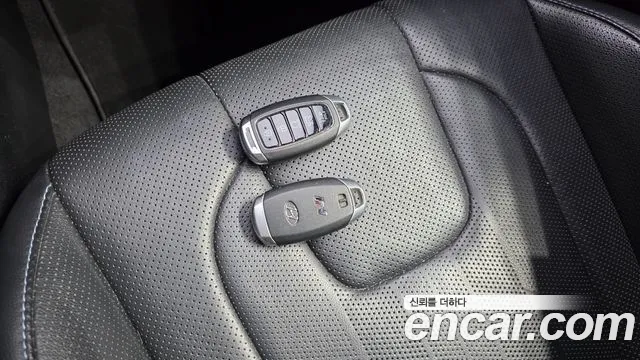 Hyundai Avante CN7 — Фото автомобиля 22