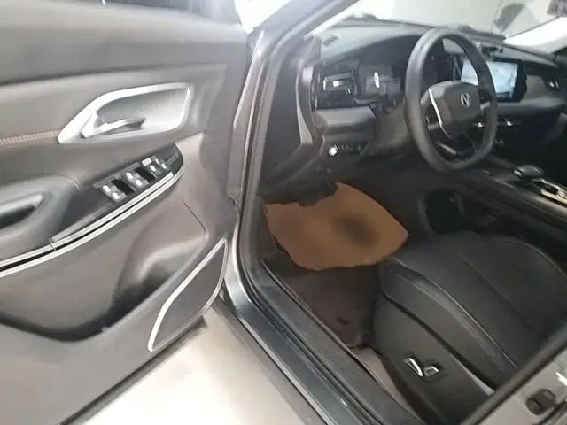 Changan X7 Plus — Фото автомобиля 15