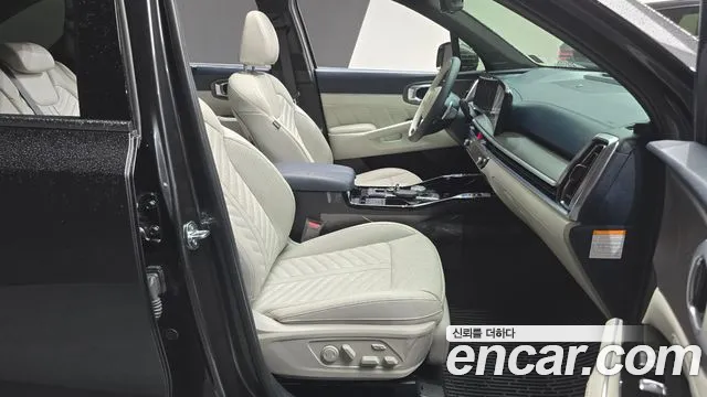 Kia Sorento — Фото автомобиля 17