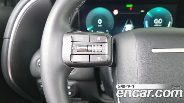 Hyundai Palisade LX3 — Фото автомобиля 22