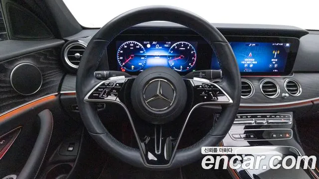Mercedes-Benz E-Class W213 — Фото автомобиля 20