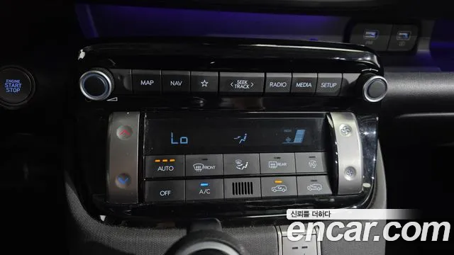 Hyundai Casper — Фото автомобиля 29