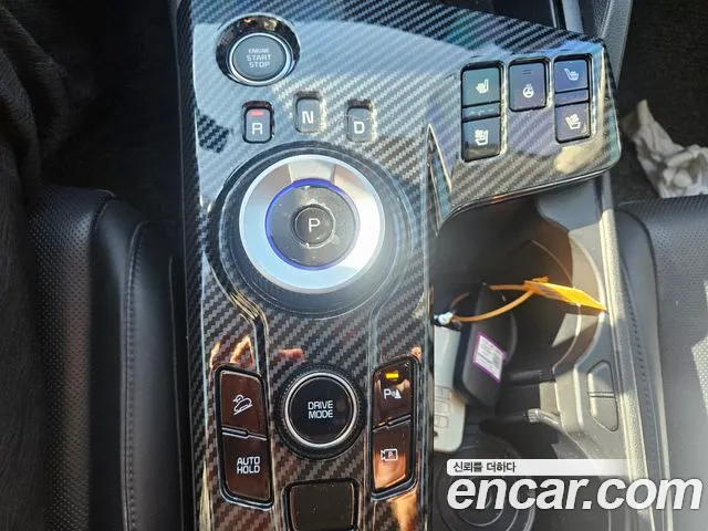 Kia Sportage 5th Gen — Фото автомобиля 5