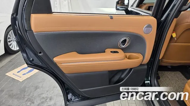 Hyundai Palisade Palisade (LX3) Бензин 2.5T 4WD 7 мест — Фото автомобиля 22