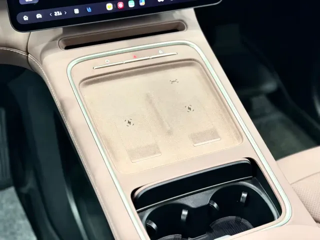 Nio EC6 — Фото автомобиля 15