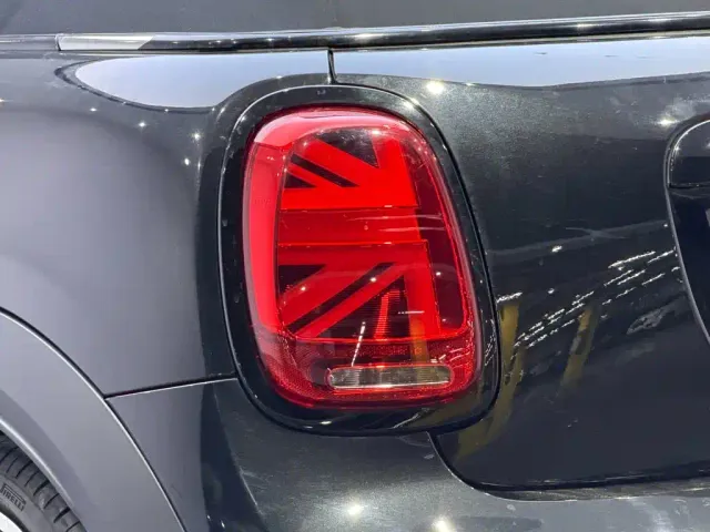 MINI Hatch — Фото автомобиля 9