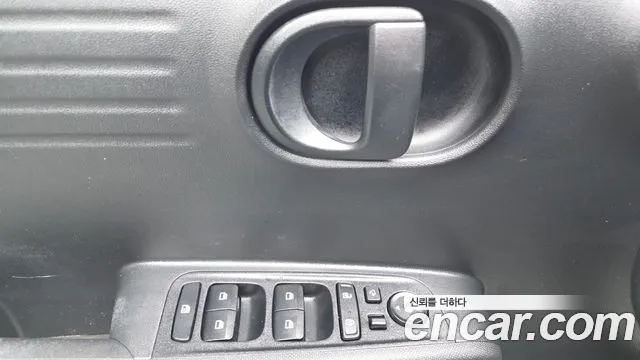 Hyundai Casper — Фото автомобиля 27