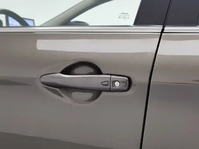 Nissan Qashqai — Фото автомобиля 18