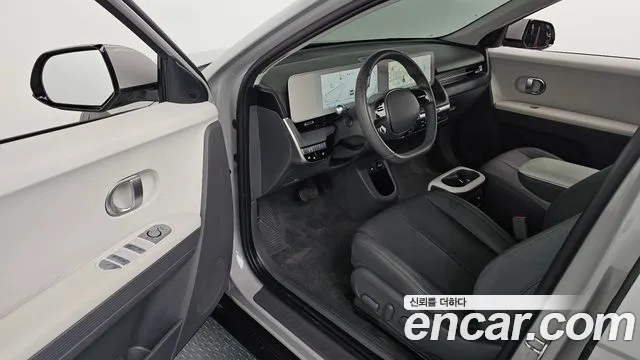 Hyundai Ioniq 5 Ioniq5 — Фото автомобиля 15
