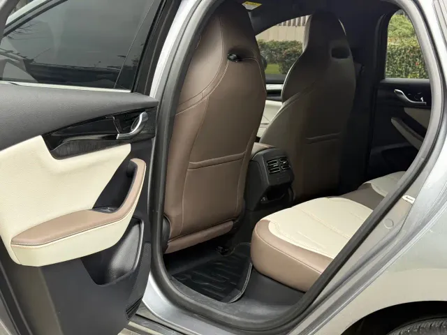 BYD Qin PLUS — Фото автомобиля 6