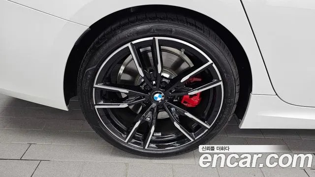 BMW 3-Series 3 серия (G20) M340i Pro — Фото автомобиля 5
