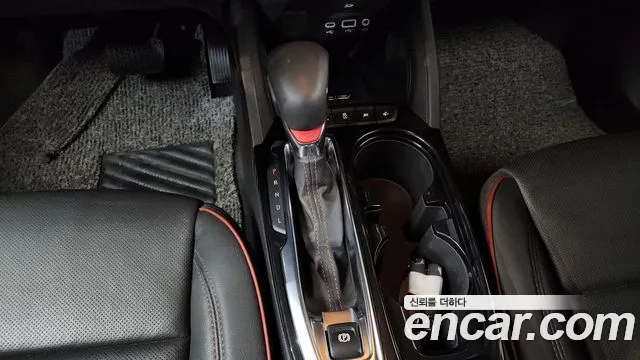 ChevroletGMDaewoo Trailblazer Trailblazer 1.3 Turbo 2WD — Фото автомобиля 7