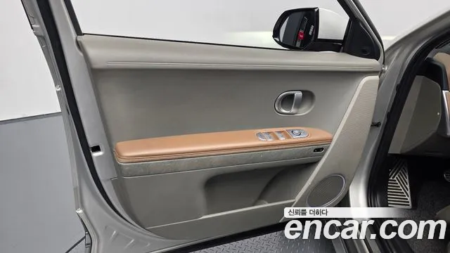Hyundai Ioniq 5 — Фото автомобиля 13