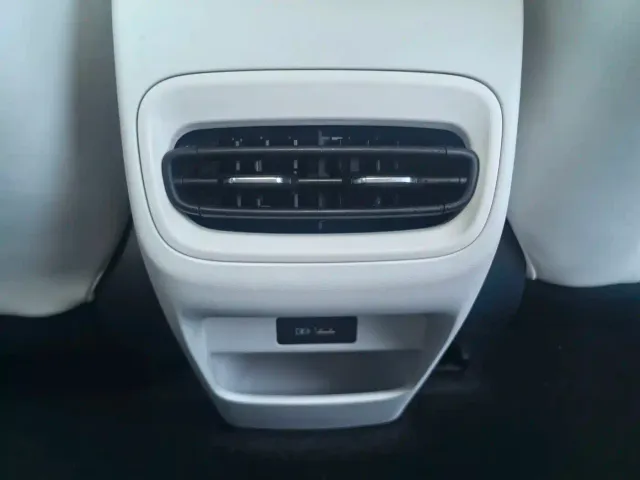 Geely Starry Wish — Фото автомобиля 28