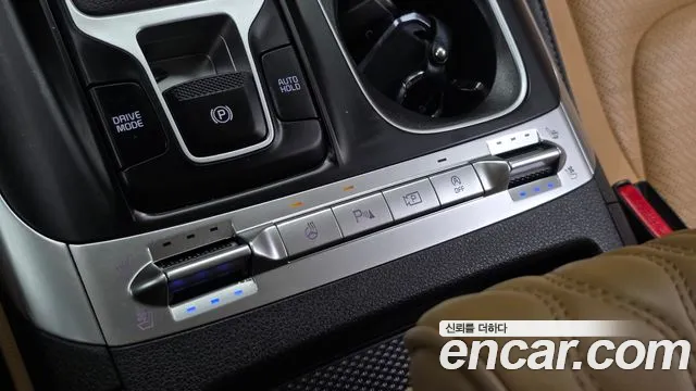 Kia Carnival 4th Gen — Фото автомобиля 26