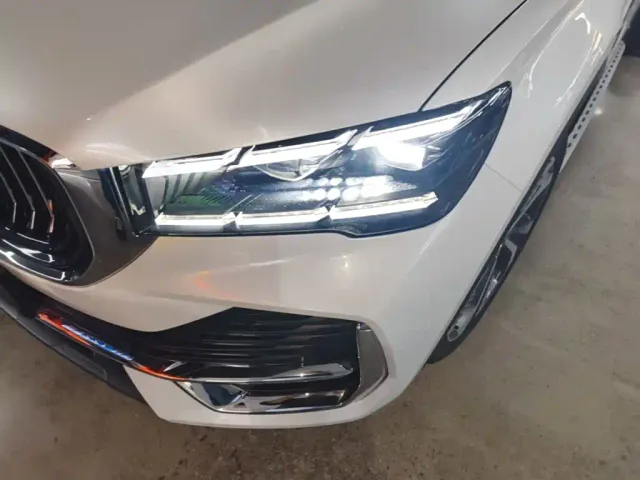Geely Xingyue L 2023 2.0TD High-power Automatic 2WD Flagship — Фото автомобиля 23