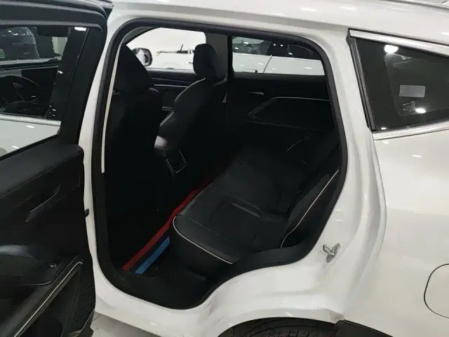 Haval H6 — Фото автомобиля 5