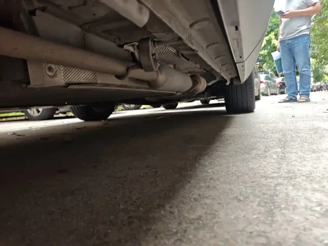 BYD Song PLUS — Фото автомобиля 16