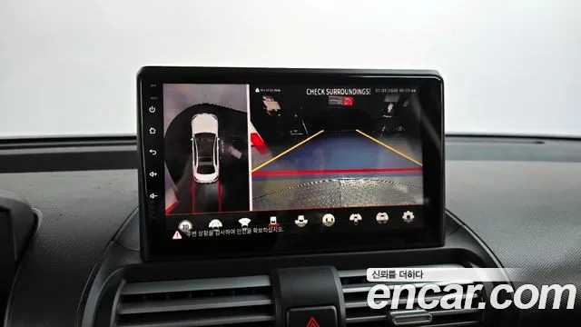 Hyundai Casper Casper Turbo Smart — Фото автомобиля 14