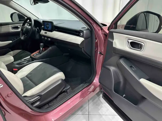 Honda Vezel — Фото автомобиля 18
