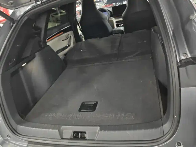 BYD Song PLUS — Фото автомобиля 4