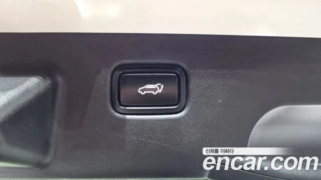 Kia EV6 EV6 (New) — Фото автомобиля 16