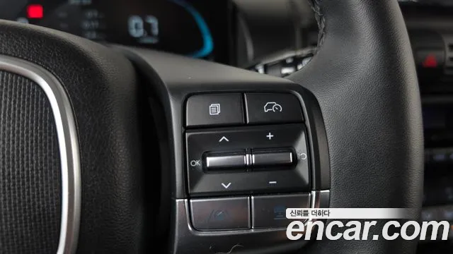 Hyundai Casper — Фото автомобиля 22