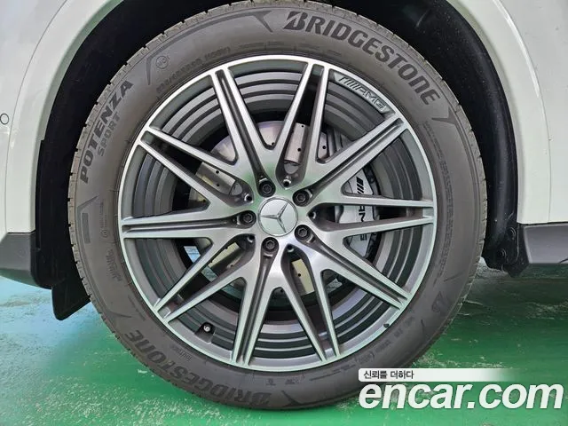 Mercedes-Benz GLC-Class X254 — Фото автомобиля 3